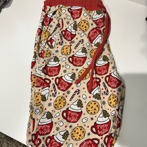 Monkeeroos Merry & Bright Pajama Pants